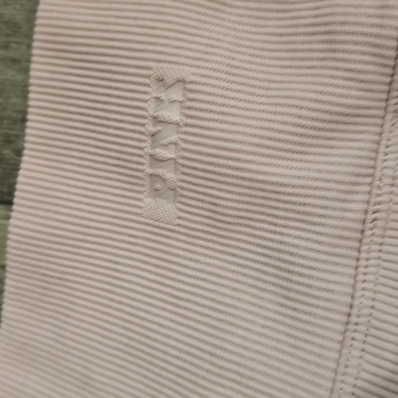 PINK Victoria's Secret Soft Seamless Contour Leggings - Picture 10 of 11